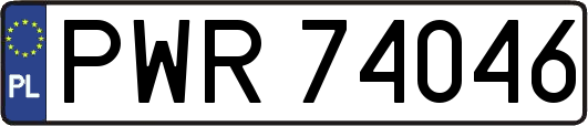 PWR74046