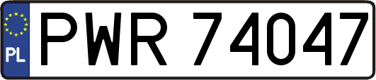 PWR74047