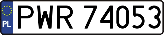 PWR74053