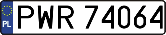 PWR74064