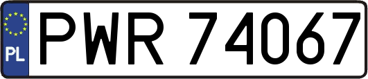 PWR74067