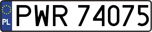 PWR74075