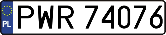 PWR74076