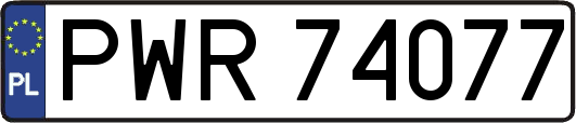PWR74077