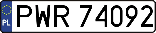 PWR74092