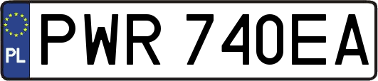 PWR740EA