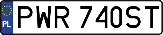 PWR740ST