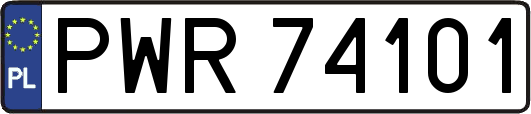 PWR74101