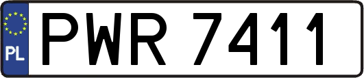 PWR7411
