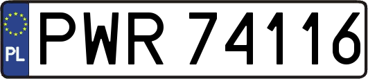 PWR74116
