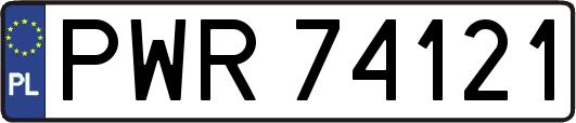 PWR74121