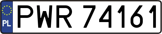 PWR74161