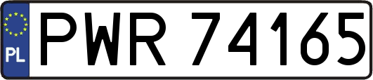 PWR74165