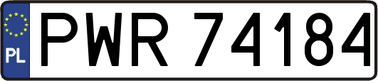 PWR74184
