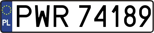PWR74189