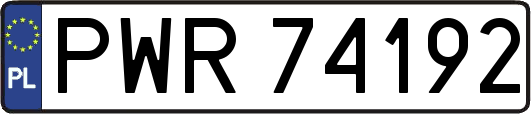 PWR74192
