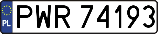 PWR74193