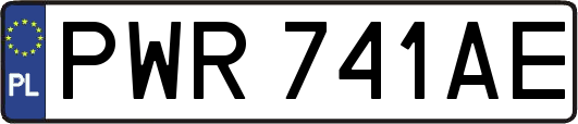 PWR741AE