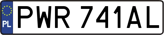 PWR741AL