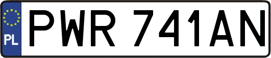 PWR741AN
