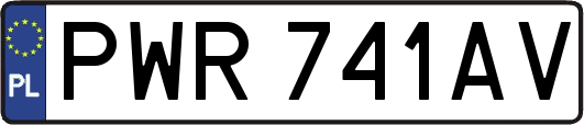 PWR741AV