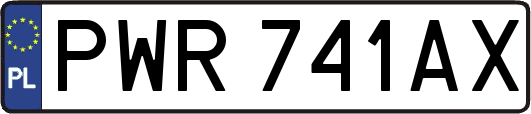PWR741AX