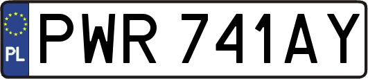 PWR741AY