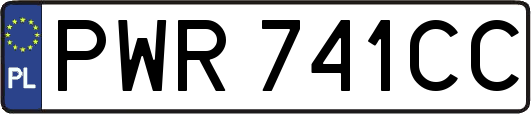 PWR741CC