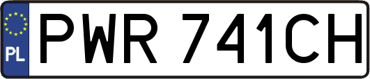 PWR741CH
