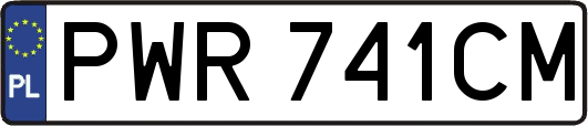 PWR741CM