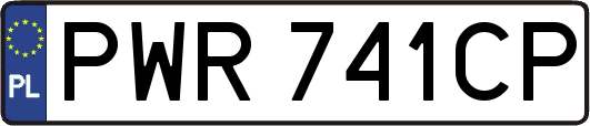 PWR741CP