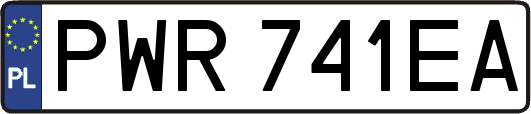PWR741EA