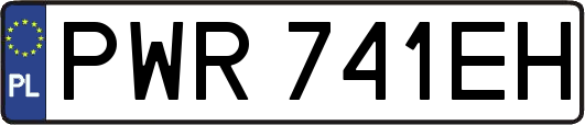 PWR741EH