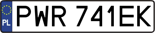PWR741EK