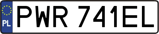 PWR741EL