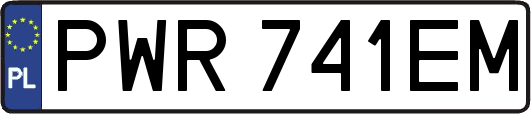 PWR741EM