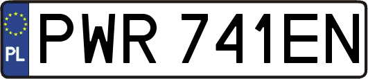 PWR741EN