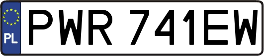 PWR741EW