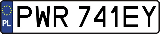 PWR741EY