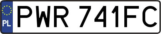 PWR741FC