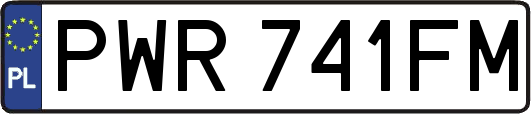 PWR741FM
