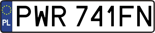 PWR741FN