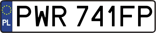 PWR741FP