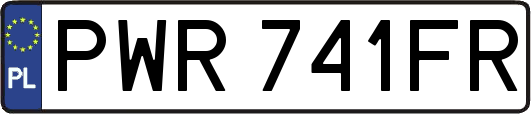 PWR741FR