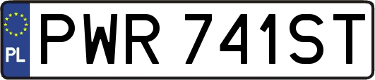 PWR741ST