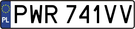 PWR741VV