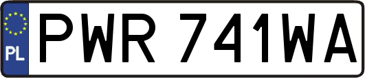 PWR741WA