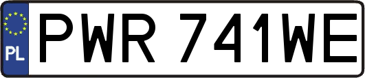 PWR741WE