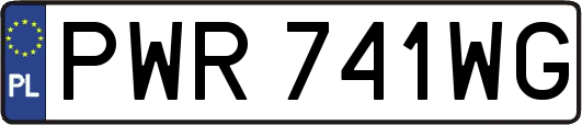 PWR741WG