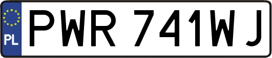 PWR741WJ